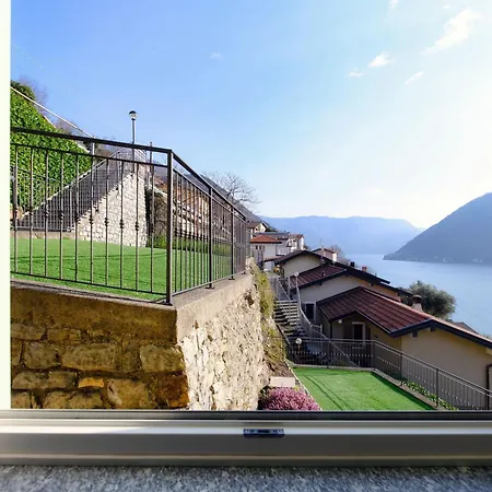 Appartement Mosaic - By Myhomeincomo Nesso