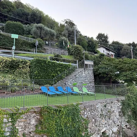 Mosaic - By Myhomeincomo Appartement Nesso