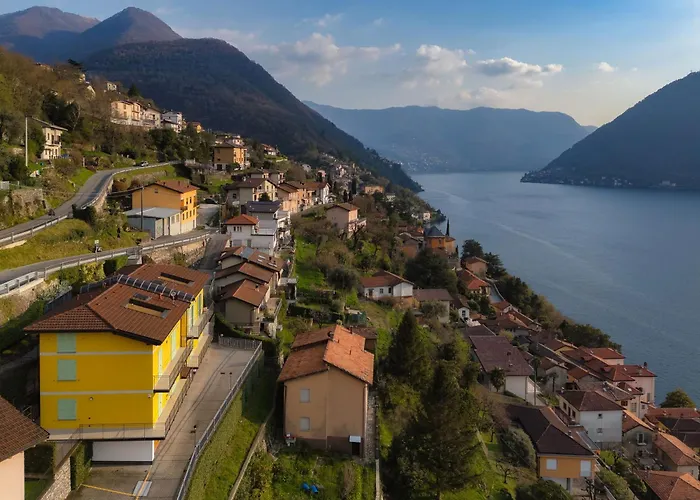 Mosaic - By Myhomeincomo Appartement *