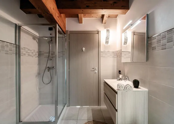 Mosaic - By Myhomeincomo Appartement Nesso