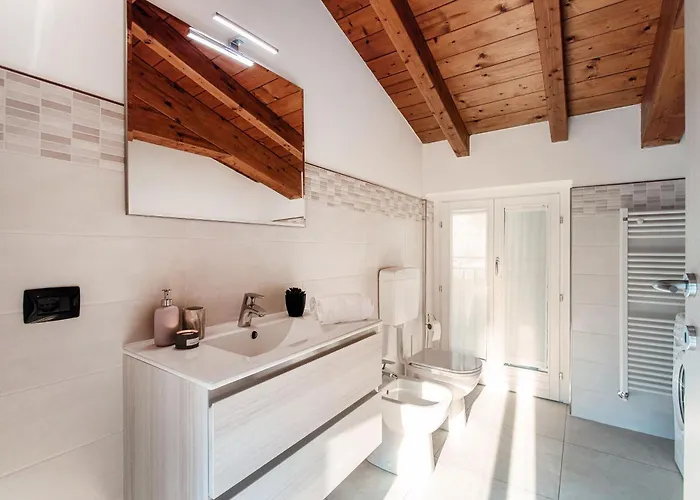 Mosaic - By Myhomeincomo Appartement Nesso