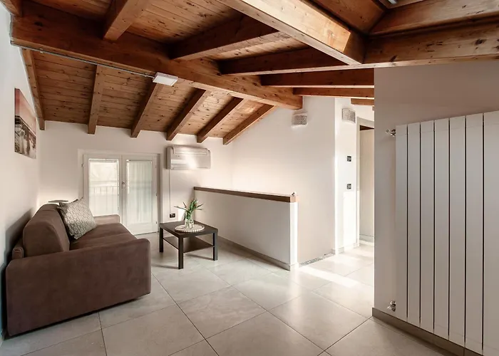 Mosaic - By Myhomeincomo Appartement Nesso