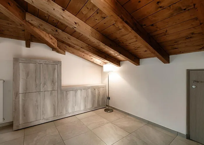 Mosaic - By Myhomeincomo Appartement Nesso