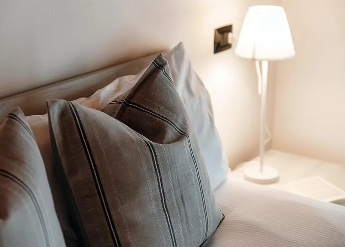 Appartement Mosaic - By Myhomeincomo *