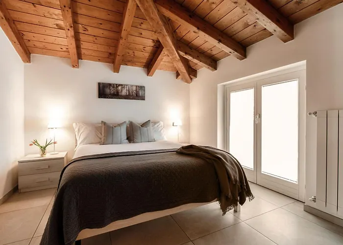 Mosaic - By Myhomeincomo Appartement