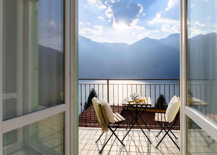 Mosaic - By Myhomeincomo * Nesso