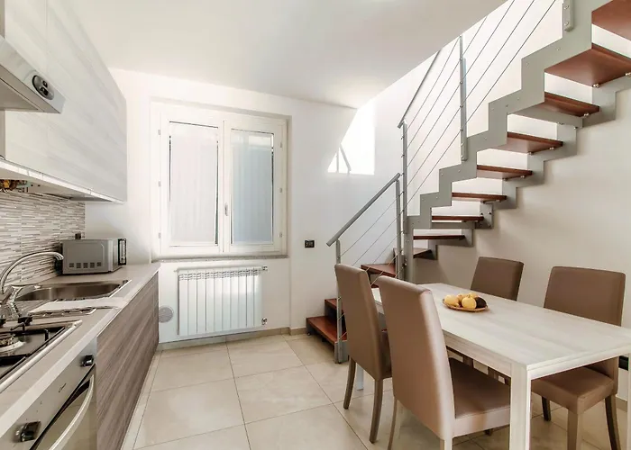 Mosaic - By Myhomeincomo Nesso