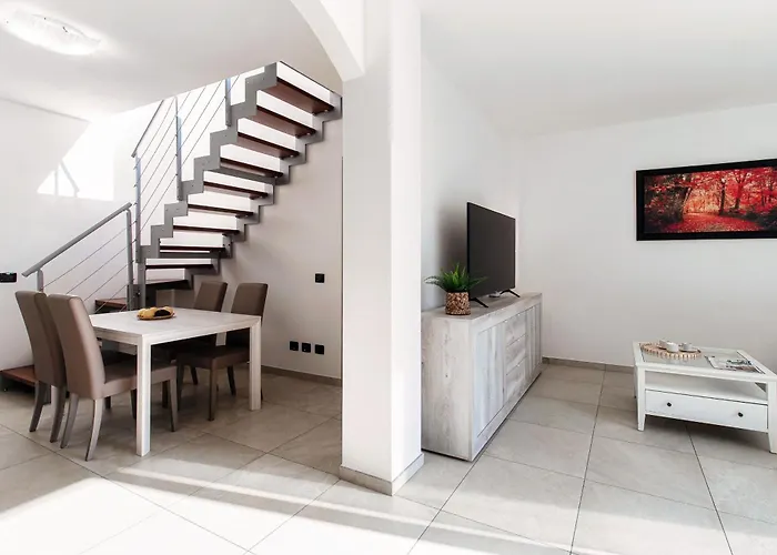 Mosaic - By Myhomeincomo Appartement *