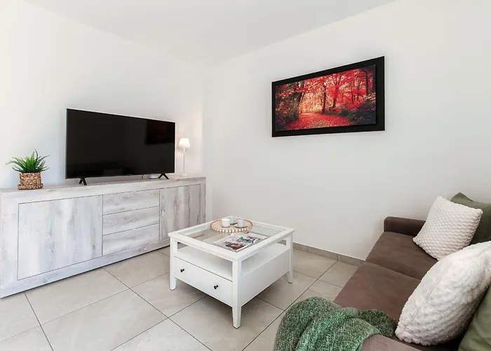 Mosaic - By Myhomeincomo Appartement *