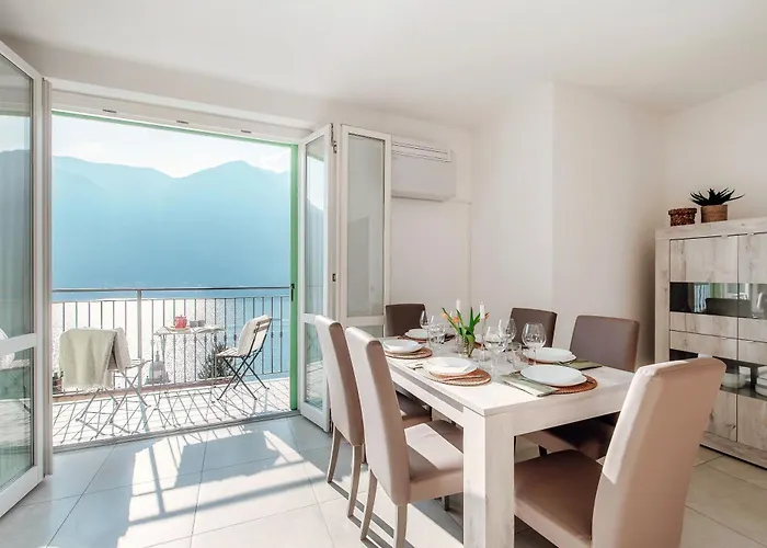 Mosaic - By Myhomeincomo Appartement