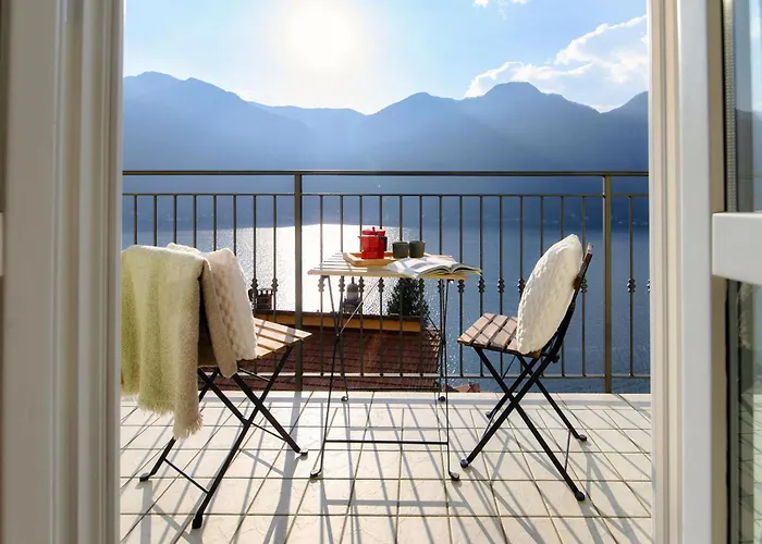 Mosaic - By Myhomeincomo Appartement *