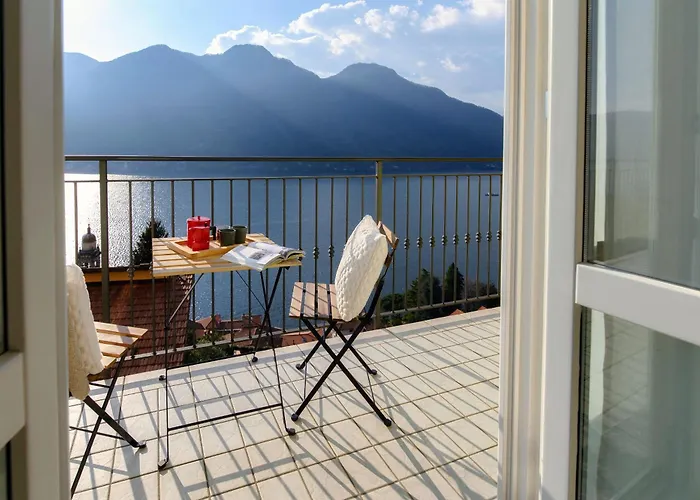 Mosaic - By Myhomeincomo Appartement *