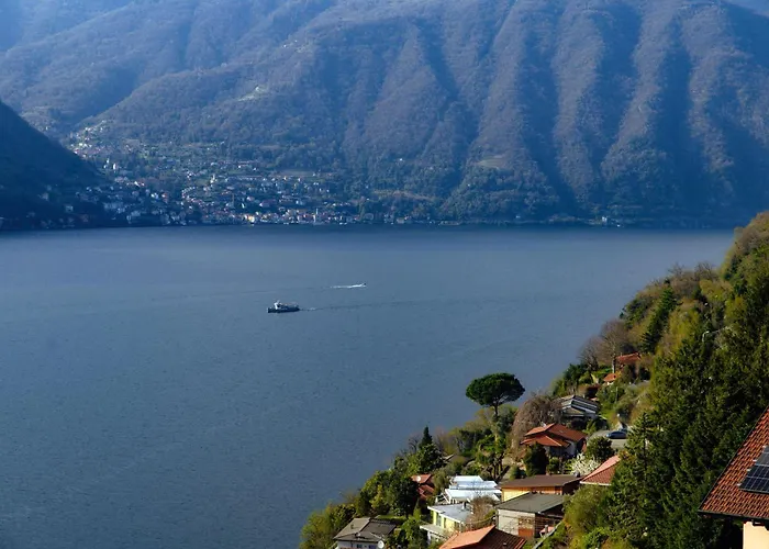 Mosaic - By Myhomeincomo Appartement