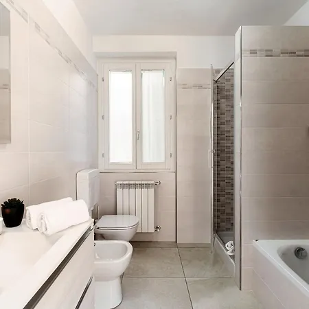 Appartement Mosaic - By Myhomeincomo Nesso