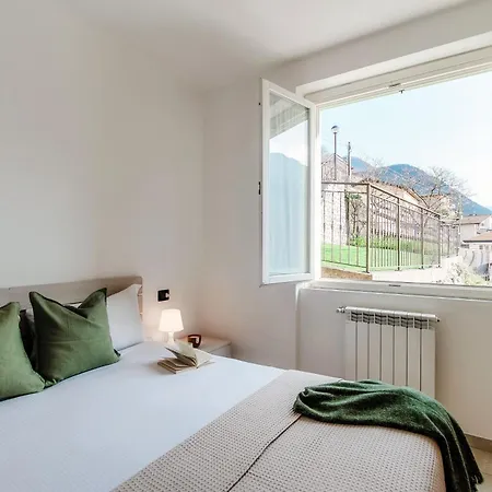 Appartement Mosaic - By Myhomeincomo *