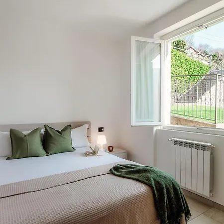 Appartement Mosaic - By Myhomeincomo *