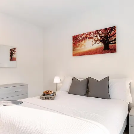 Apartment Mosaic - By Myhomeincomo Nesso