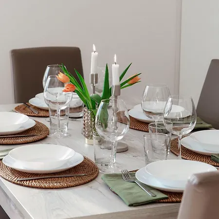 公寓 Mosaic - By Myhomeincomo