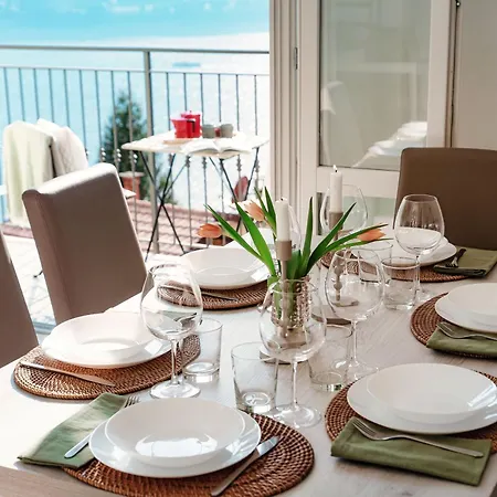 公寓 Mosaic - By Myhomeincomo 内索