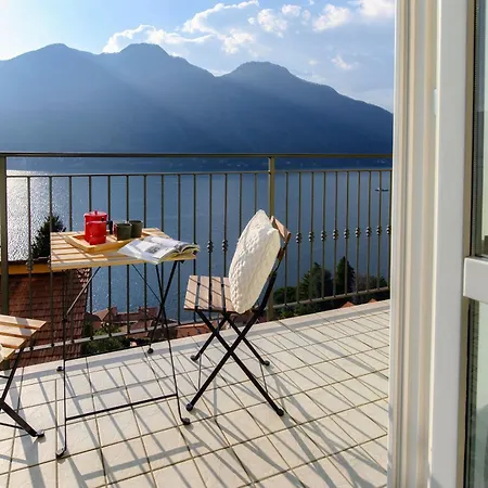 Mosaic - By Myhomeincomo Appartement *