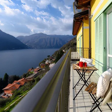 Mosaic - By Myhomeincomo 公寓