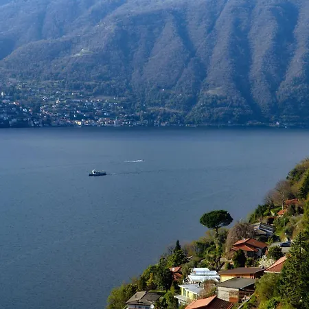 Mosaic - By Myhomeincomo 公寓