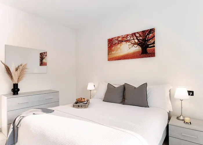 Apartment Mosaic - By Myhomeincomo Nesso