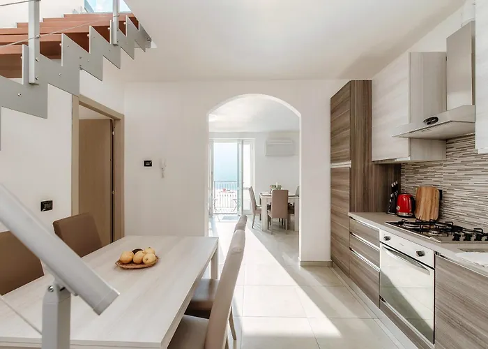 Mosaic - By Myhomeincomo * Nesso