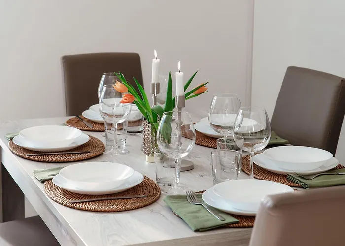 Apartment Mosaic - By Myhomeincomo