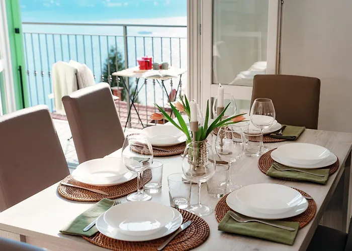 Apartment Mosaic - By Myhomeincomo Nesso