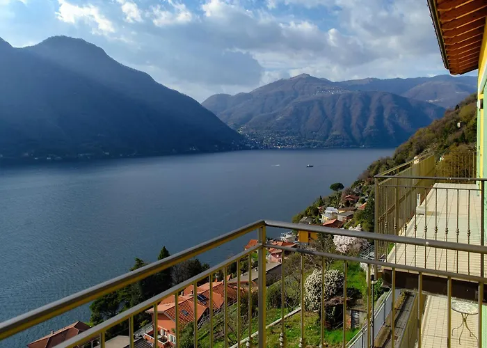 Mosaic - By Myhomeincomo * Nesso