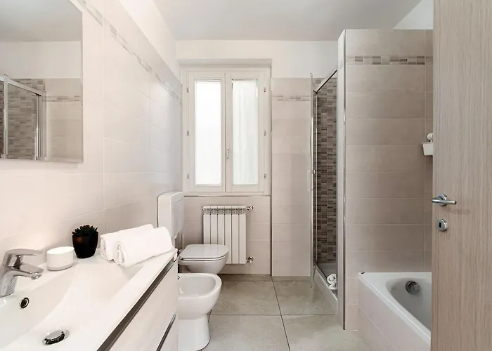 Apartmán Mosaic - By Myhomeincomo Nesso