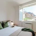 Apartamento Mosaic - By Myhomeincomo *