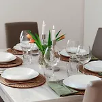 Apartamento Mosaic - By Myhomeincomo